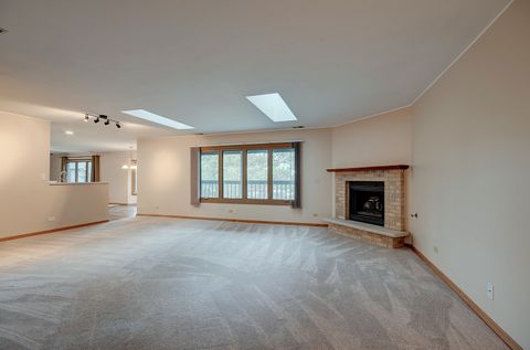 Tiny photo for 2757 Harbor Drive #2757, Joliet, IL 60431 (MLS # 12496926)