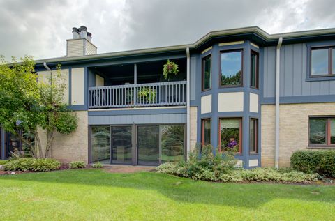 Tiny photo for 2757 Harbor Drive #2757, Joliet, IL 60431 (MLS # 12496926)