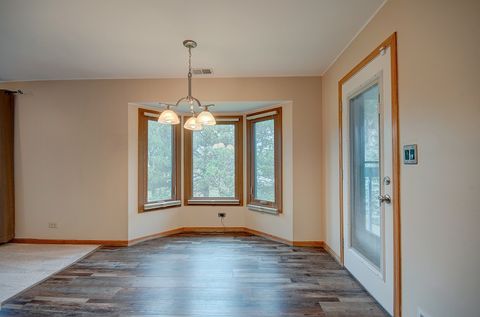 Tiny photo for 2757 Harbor Drive #2757, Joliet, IL 60431 (MLS # 12496926)