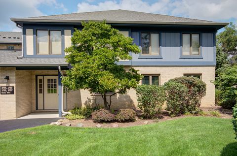 Photo of 2757 Harbor Drive #2757, Joliet, IL 60431 (MLS # 12496926)
