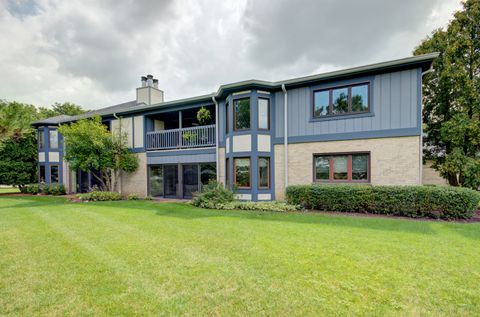 Tiny photo for 2757 Harbor Drive #2757, Joliet, IL 60431 (MLS # 12496926)