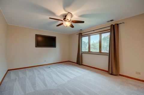 Tiny photo for 2757 Harbor Drive #2757, Joliet, IL 60431 (MLS # 12496926)