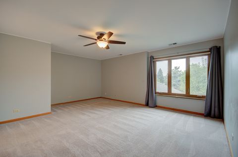 Tiny photo for 2757 Harbor Drive #2757, Joliet, IL 60431 (MLS # 12496926)