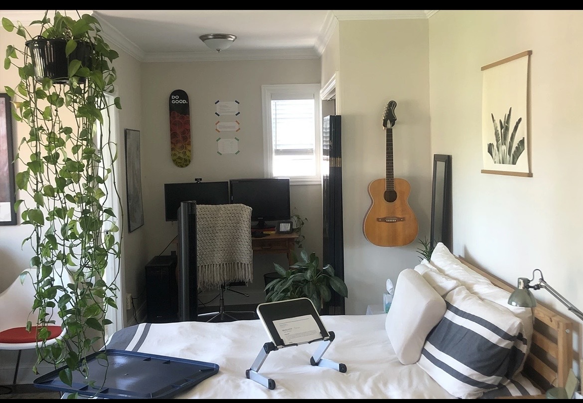 2129 N Dayton Street 308