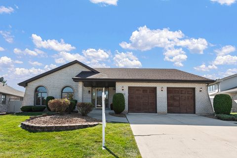 9313 178th Street Tinley Park IL 60487