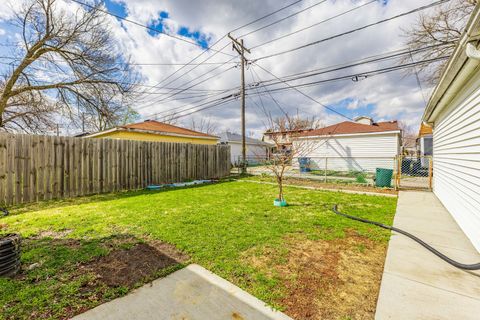 Tiny photo for 2648 123rd Street, Blue Island, IL 60406 (MLS # 12616578)