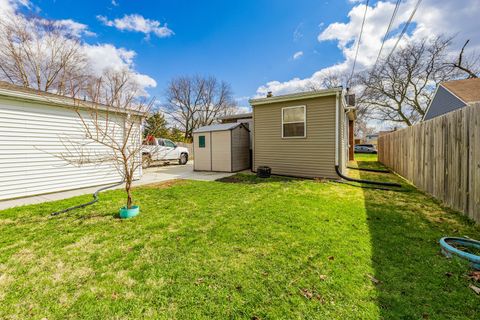 Tiny photo for 2648 123rd Street, Blue Island, IL 60406 (MLS # 12616578)