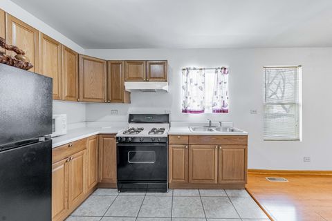 Tiny photo for 2648 123rd Street, Blue Island, IL 60406 (MLS # 12616578)