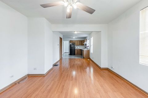 Tiny photo for 2648 123rd Street, Blue Island, IL 60406 (MLS # 12616578)