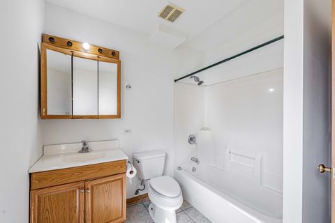 Tiny photo for 2648 123rd Street, Blue Island, IL 60406 (MLS # 12616578)