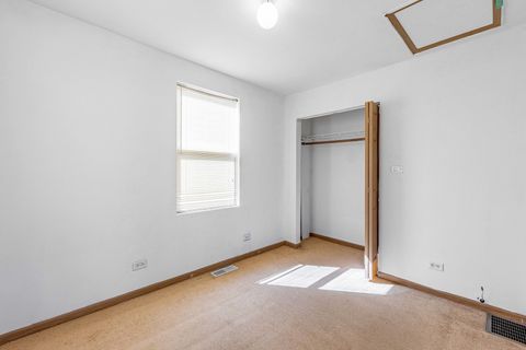 Tiny photo for 2648 123rd Street, Blue Island, IL 60406 (MLS # 12616578)