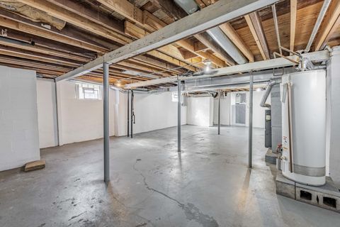 Tiny photo for 2648 123rd Street, Blue Island, IL 60406 (MLS # 12616578)