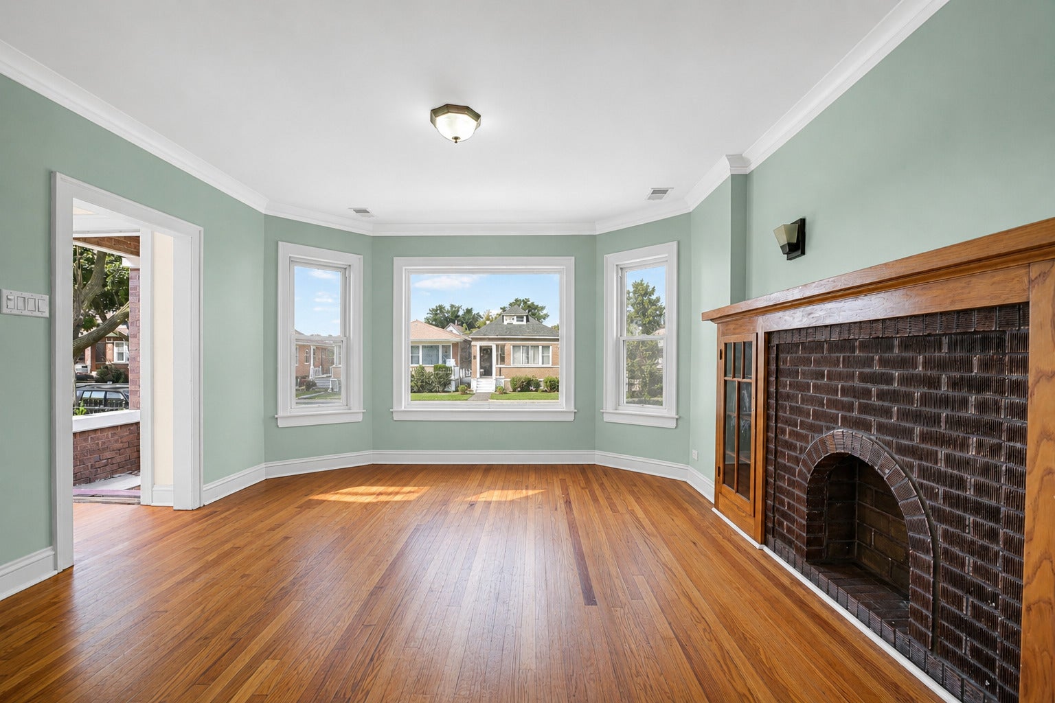 3511 W 58th Place