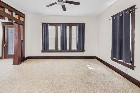 Tiny photo for 527 E 4th Street, Centralia, IL 62801 (MLS # 12570145)