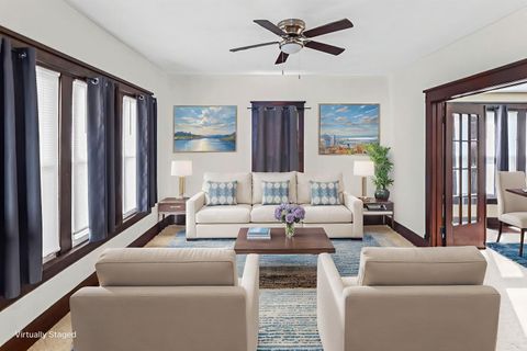 Tiny photo for 527 E 4th Street, Centralia, IL 62801 (MLS # 12570145)