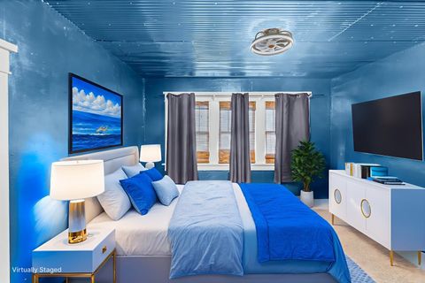 Tiny photo for 527 E 4th Street, Centralia, IL 62801 (MLS # 12570145)