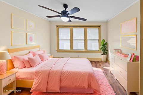 Tiny photo for 527 E 4th Street, Centralia, IL 62801 (MLS # 12570145)