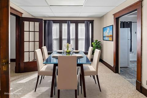 Tiny photo for 527 E 4th Street, Centralia, IL 62801 (MLS # 12570145)