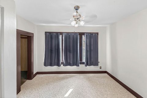 Tiny photo for 527 E 4th Street, Centralia, IL 62801 (MLS # 12570145)