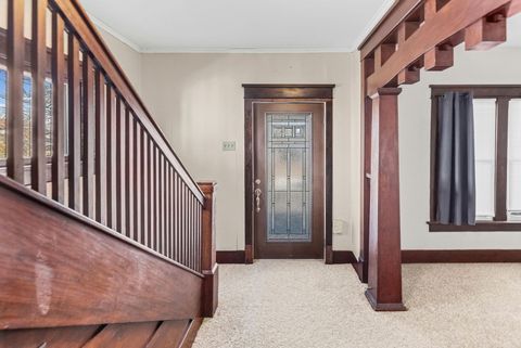 Tiny photo for 527 E 4th Street, Centralia, IL 62801 (MLS # 12570145)