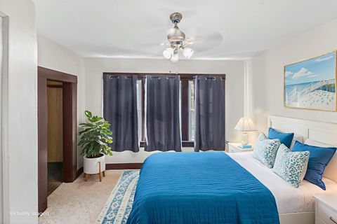 Tiny photo for 527 E 4th Street, Centralia, IL 62801 (MLS # 12570145)