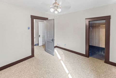 Tiny photo for 527 E 4th Street, Centralia, IL 62801 (MLS # 12570145)