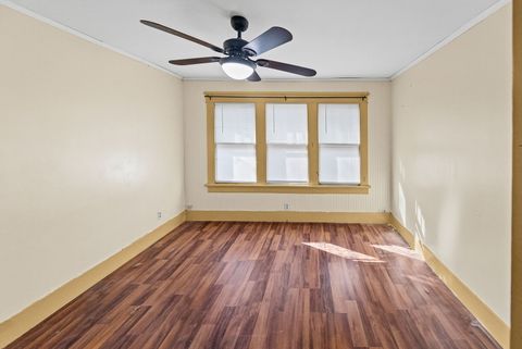 Tiny photo for 527 E 4th Street, Centralia, IL 62801 (MLS # 12570145)