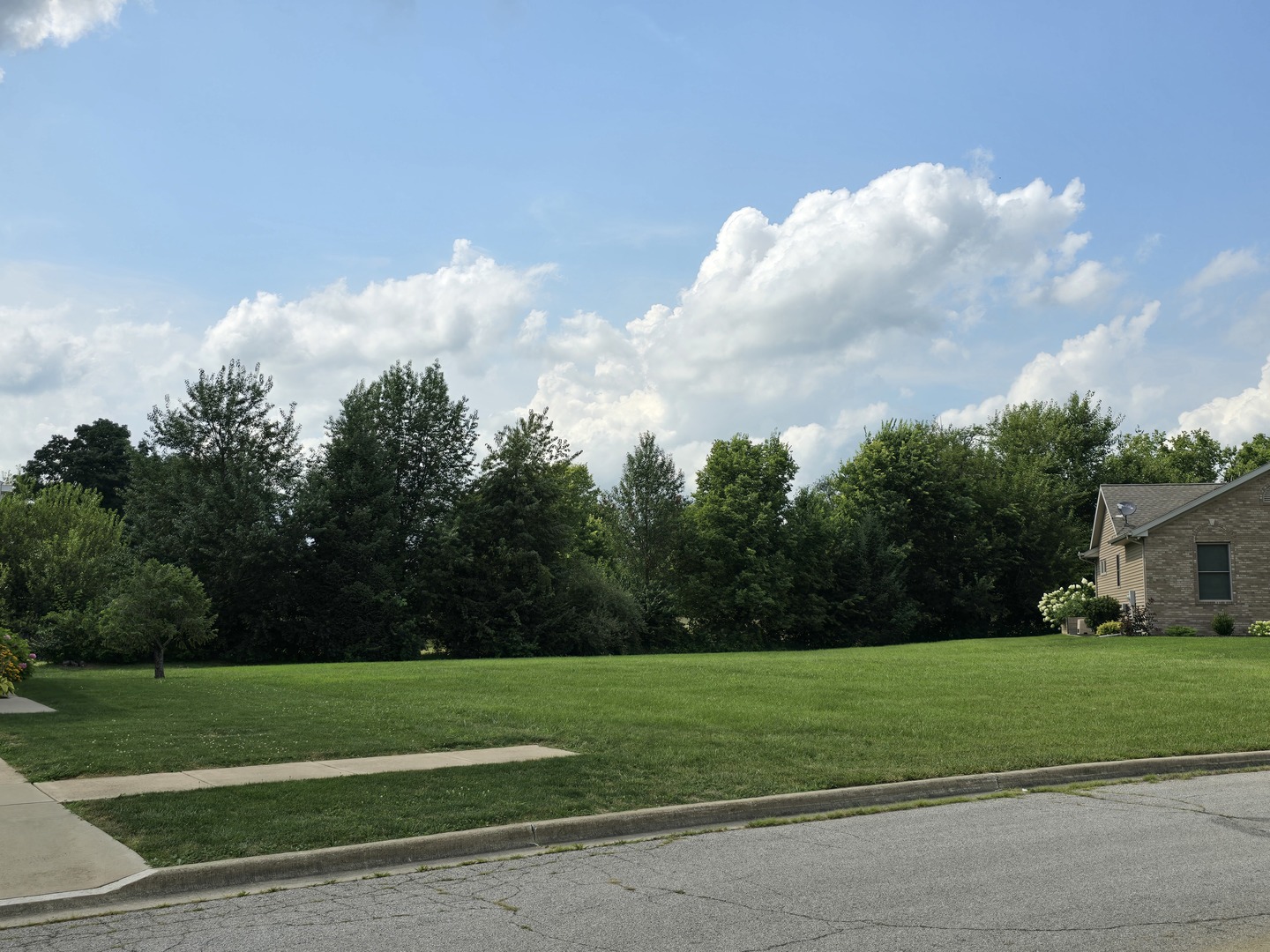 Lot 15 Parkview Drive