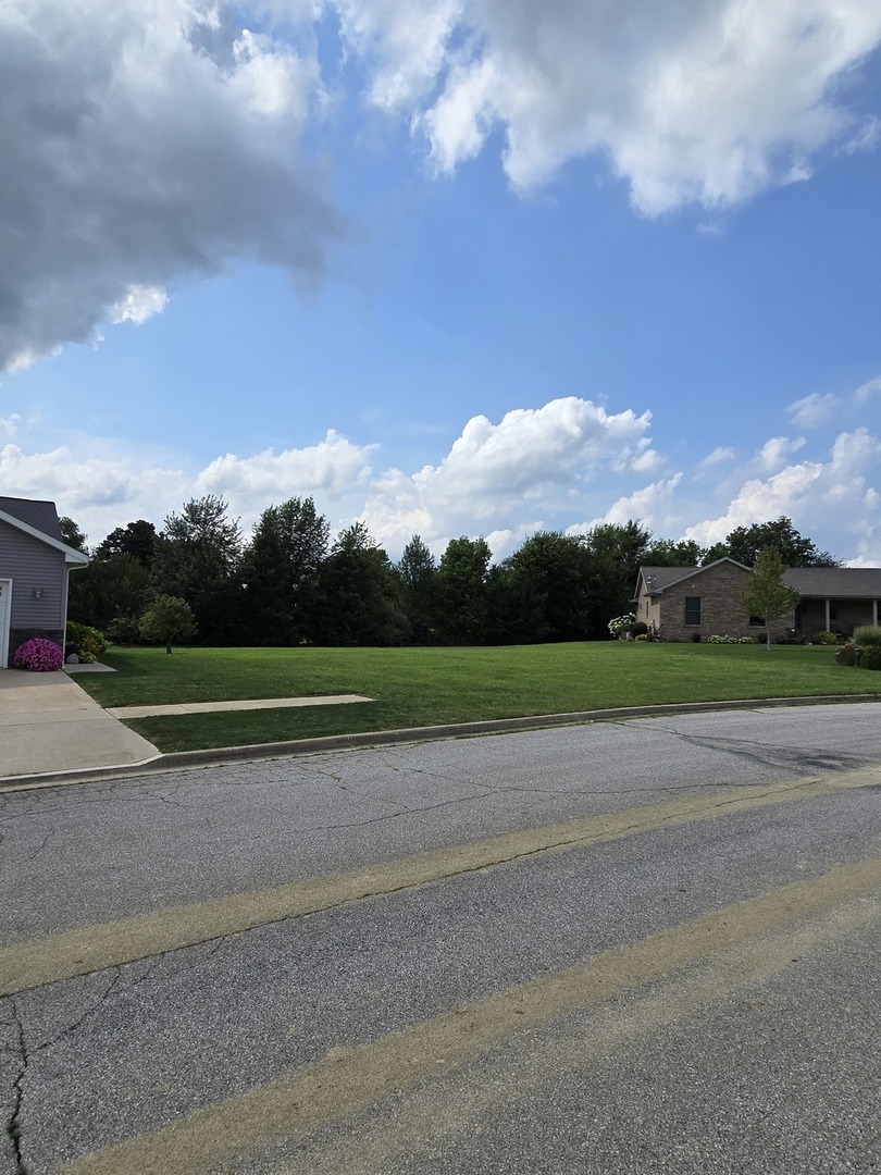 Lot 15 Parkview Drive