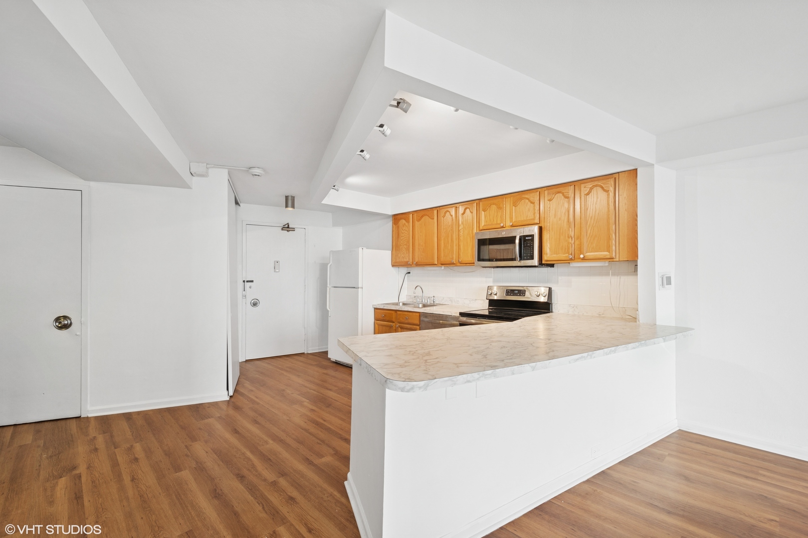 300 N State Street 3205
