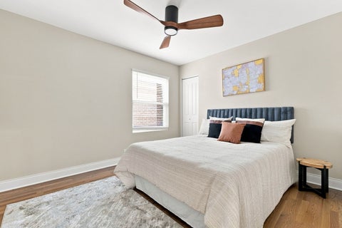 Tiny photo for 8550 S Jeffery Boulevard, Chicago, IL 60617 (MLS # 12746510)