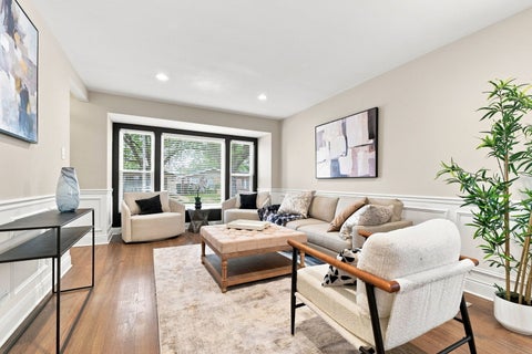Tiny photo for 8550 S Jeffery Boulevard, Chicago, IL 60617 (MLS # 12746510)