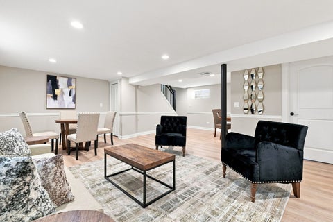 Tiny photo for 8550 S Jeffery Boulevard, Chicago, IL 60617 (MLS # 12746510)