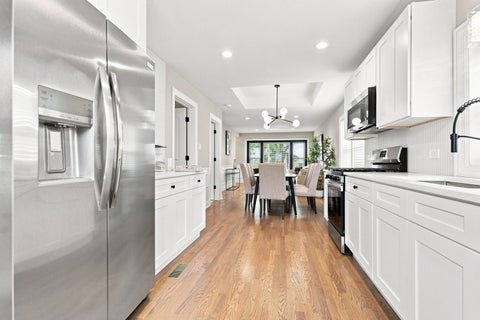 Tiny photo for 8550 S Jeffery Boulevard, Chicago, IL 60617 (MLS # 12746510)