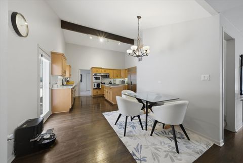 Tiny photo for 16754 Pineview Drive, Homer Glen, IL 60491 (MLS # 12556538)