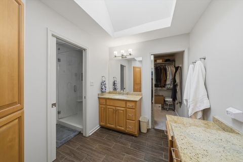 Tiny photo for 16754 Pineview Drive, Homer Glen, IL 60491 (MLS # 12556538)