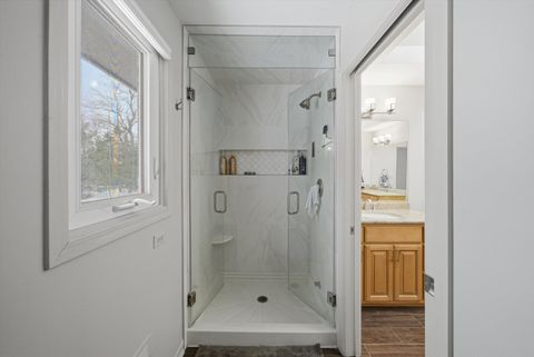 Tiny photo for 16754 Pineview Drive, Homer Glen, IL 60491 (MLS # 12556538)