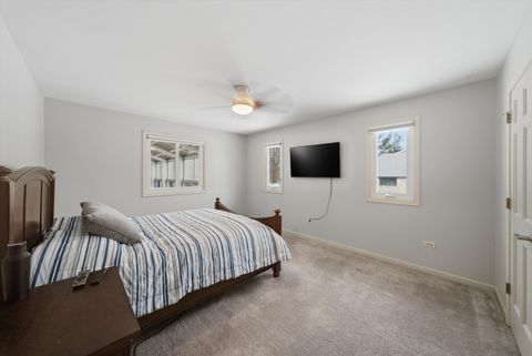 Tiny photo for 16754 Pineview Drive, Homer Glen, IL 60491 (MLS # 12556538)