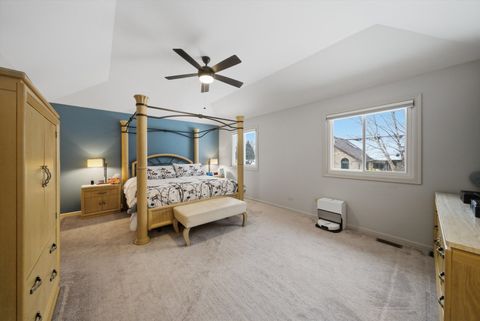 Tiny photo for 16754 Pineview Drive, Homer Glen, IL 60491 (MLS # 12556538)