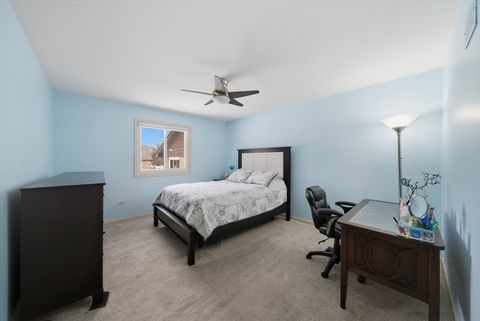 Tiny photo for 16754 Pineview Drive, Homer Glen, IL 60491 (MLS # 12556538)