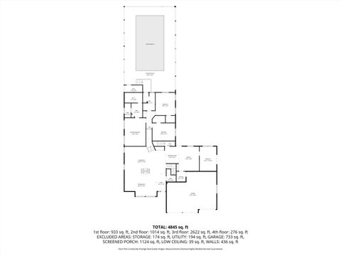 Tiny photo for 16754 Pineview Drive, Homer Glen, IL 60491 (MLS # 12556538)