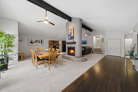 Tiny photo for 16754 Pineview Drive, Homer Glen, IL 60491 (MLS # 12556538)