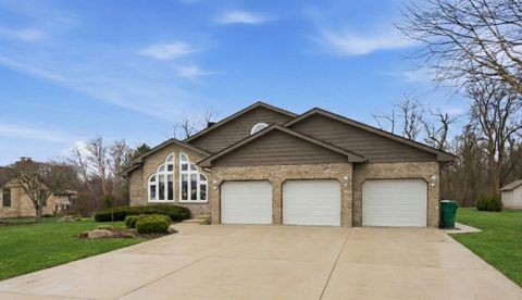16754 Pineview Drive Homer Glen IL 60491