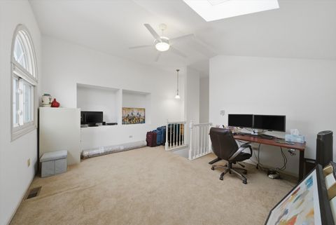 Tiny photo for 16754 Pineview Drive, Homer Glen, IL 60491 (MLS # 12556538)