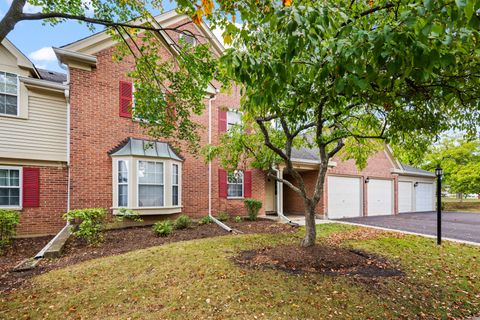 Photo of 198 Camden Court #z2, Schaumburg, IL 60194 (MLS # 12486860)