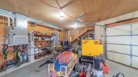 Tiny photo for 1340 E 2700 North Road, Ashkum, IL 60911 (MLS # 12455907)