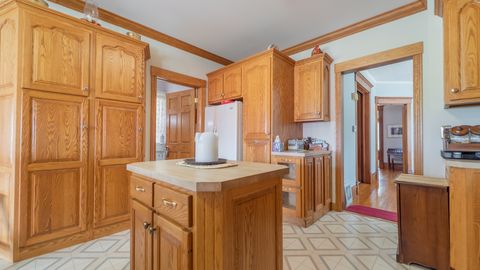 Tiny photo for 1340 E 2700 North Road, Ashkum, IL 60911 (MLS # 12455907)