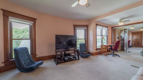 Tiny photo for 1340 E 2700 North Road, Ashkum, IL 60911 (MLS # 12455907)