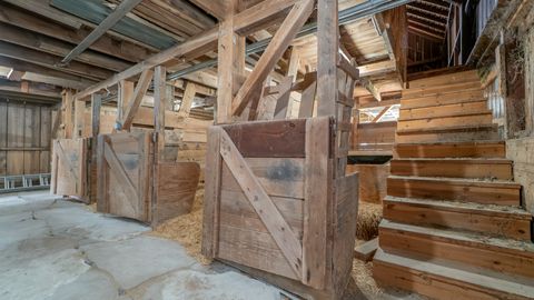 Tiny photo for 1340 E 2700 North Road, Ashkum, IL 60911 (MLS # 12455907)