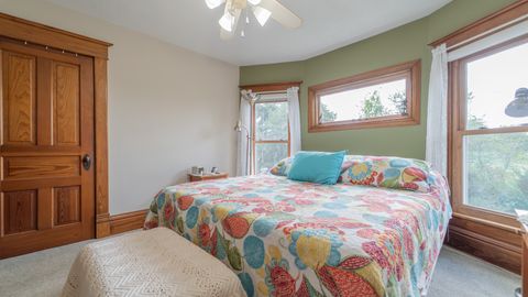 Tiny photo for 1340 E 2700 North Road, Ashkum, IL 60911 (MLS # 12455907)